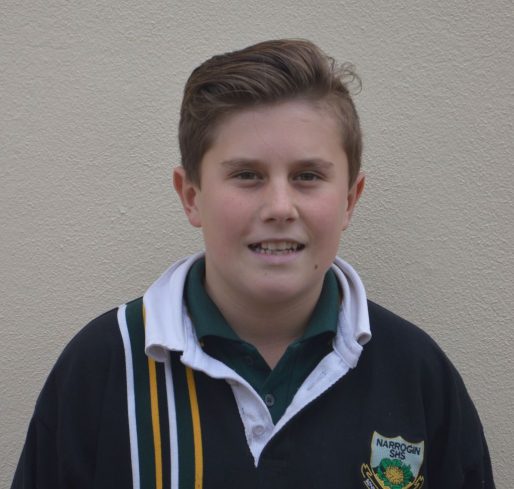 NSHS Students Sporting Success | Narrogin Senior High School